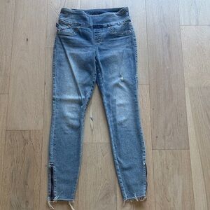 Rock & Republic DenimRX jeans fever pull on 4